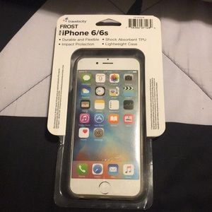 iPhone 6/6s phone case